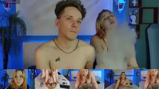 Black_siemens_Chaturbate Porn Cam 2024-02-25