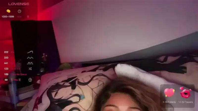 BlackgurlkittyChaturbate Porn Cam 2023-12-09