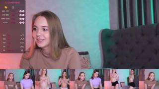 BlackmagicfairyChaturbate Porn Cam 2023-11-18