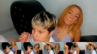BlondedirtygirlChaturbate Porn Cam 2024-03-01