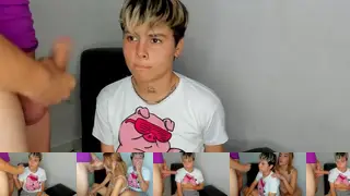 BlondedirtygirlChaturbate Porn Cam 2024-03-10