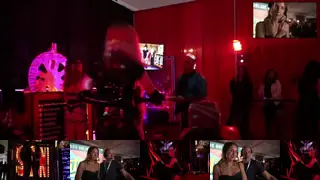 BlondefoxsilverfoxChaturbate Porn Cam 2024-02-03