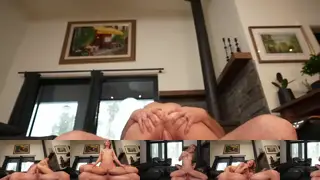 BlondefoxsilverfoxChaturbate Porn Cam 2024-02-29