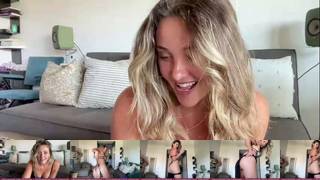 BloomyogiChaturbate Porn Cam 2023-09-11