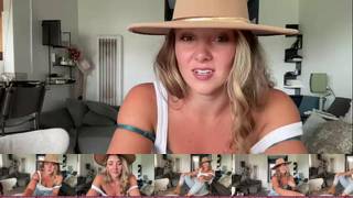 BloomyogiChaturbate Porn Cam 2023-09-01