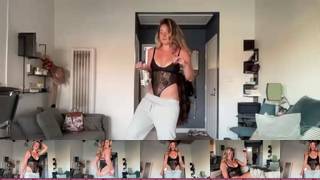 BloomyogiChaturbate Porn Cam 2023-08-11