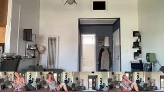 BloomyogiChaturbate Porn Cam 2023-06-29