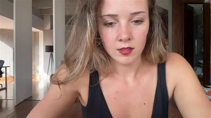 BloomyogiChaturbate Porn Cam 2024-01-29