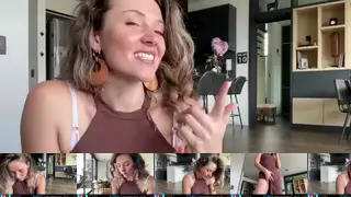 BloomyogiChaturbate Porn Cam 2024-03-14