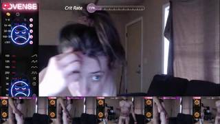 Blue_eyed_lightskinChaturbate Porn Cam 2023-07-01