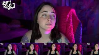 BlueasfuckChaturbate Porn Cam 2023-06-13