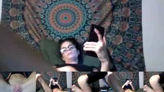 BlueeyedlieChaturbate Porn Cam 2023-10-29