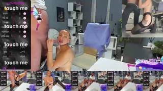 Bonnie_annd_clydeChaturbate Porn Cam 2023-10-30