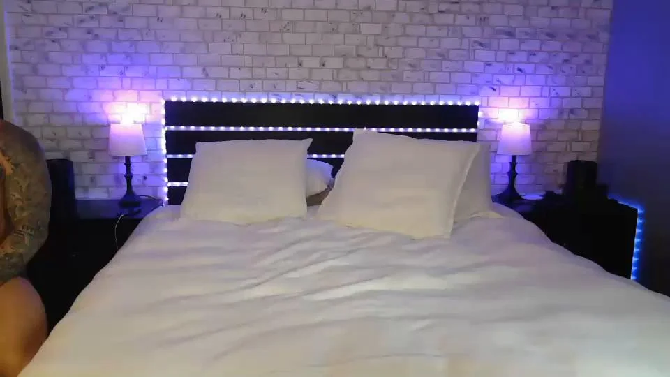 BoobieandthebeastChaturbate Porn Cam 2024-01-09