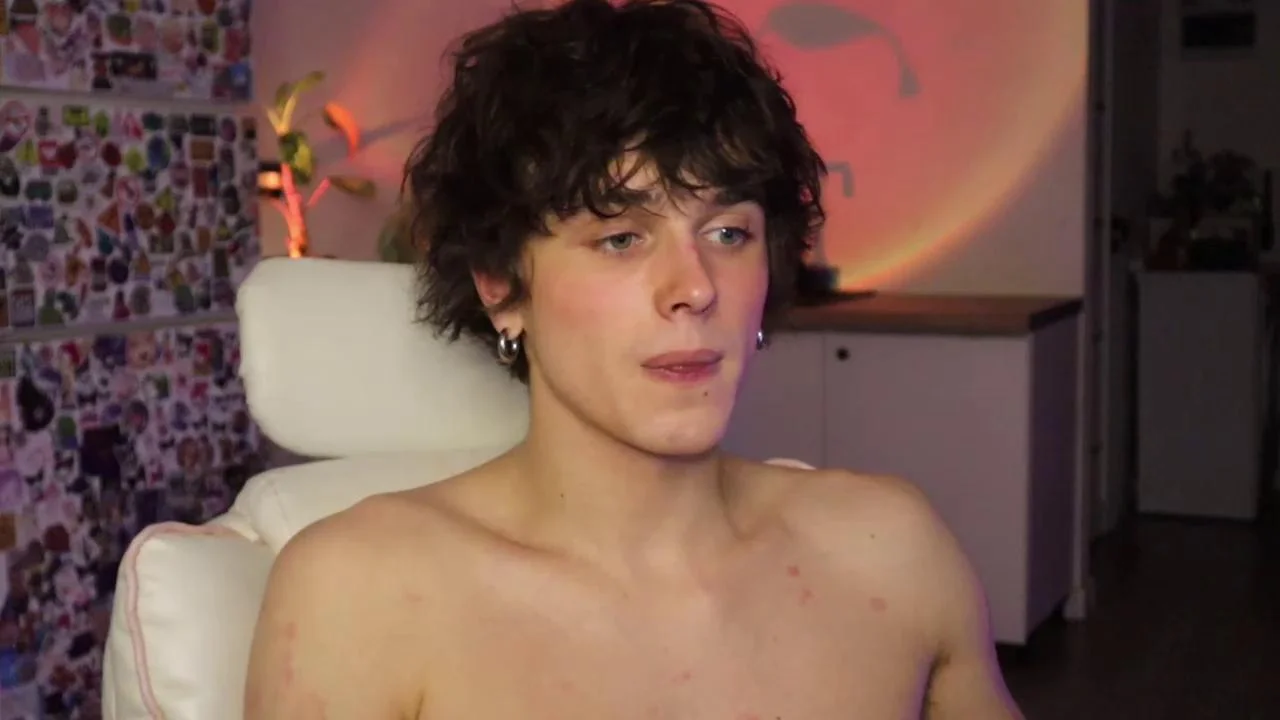 BoyfromanothercityChaturbate Porn Cam 2024-02-03