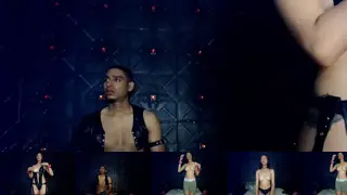 Bragael_daphneChaturbate Porn Cam 2024-02-14