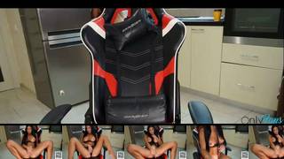 BrandiloveeeChaturbate Porn Cam 2023-08-07