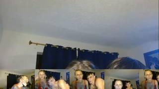 Breck87Chaturbate Porn Cam 2023-07-14