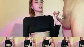 BrendaandbenChaturbate Porn Cam 2024-02-14