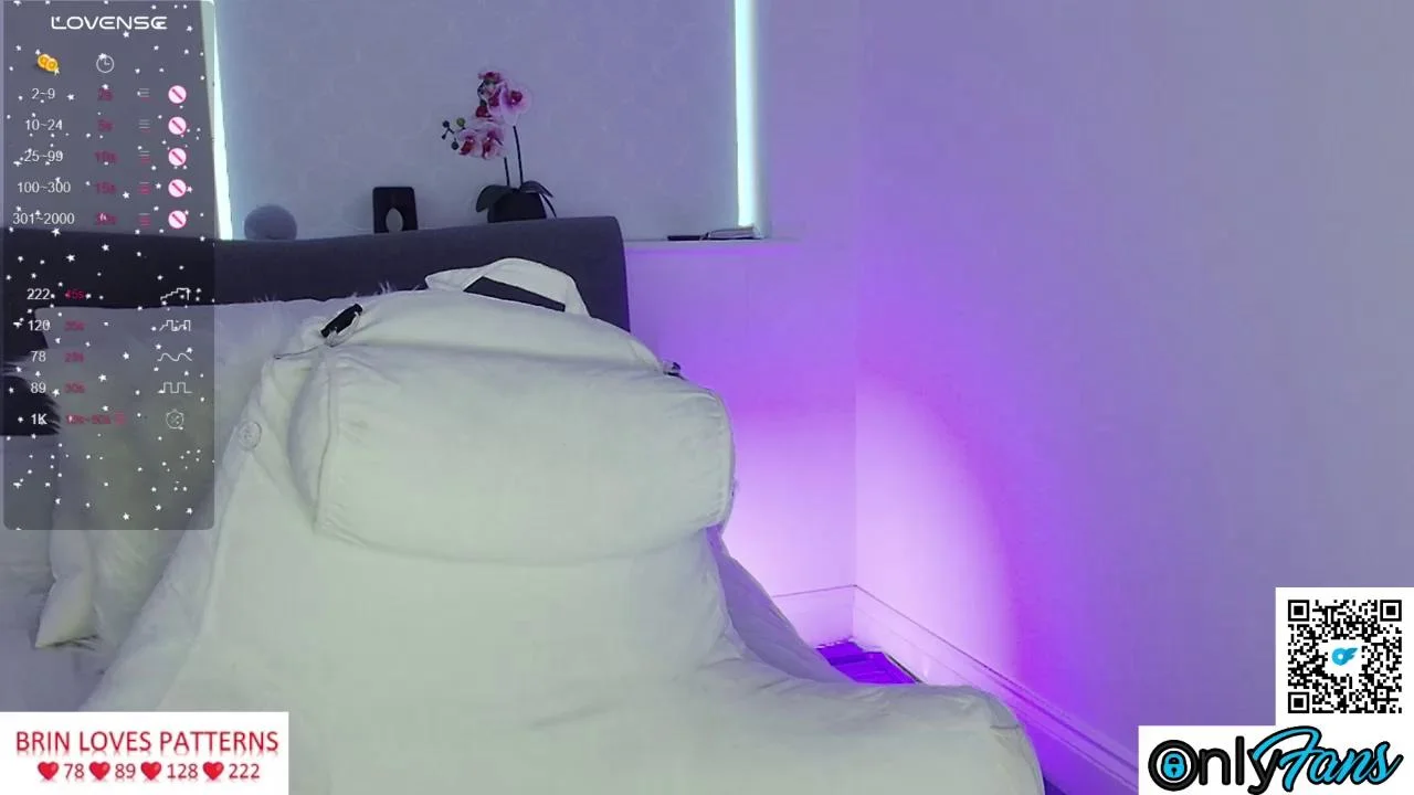 British_brinChaturbate Porn Cam 2024-01-27