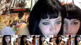 BunnigirlzChaturbate Porn Cam 2023-09-07