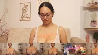 Bunnycute_shyChaturbate Porn Cam 2024-03-13