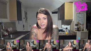 Busty_geek48Chaturbate Porn Cam 2023-08-11