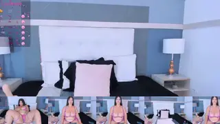 BustylucianaChaturbate Porn Cam 2024-02-27