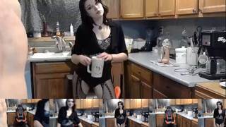 Butcher_babeChaturbate Porn Cam 2023-10-11
