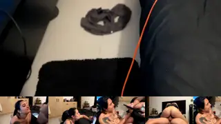 ButterflyblackChaturbate Porn Cam 2024-03-13