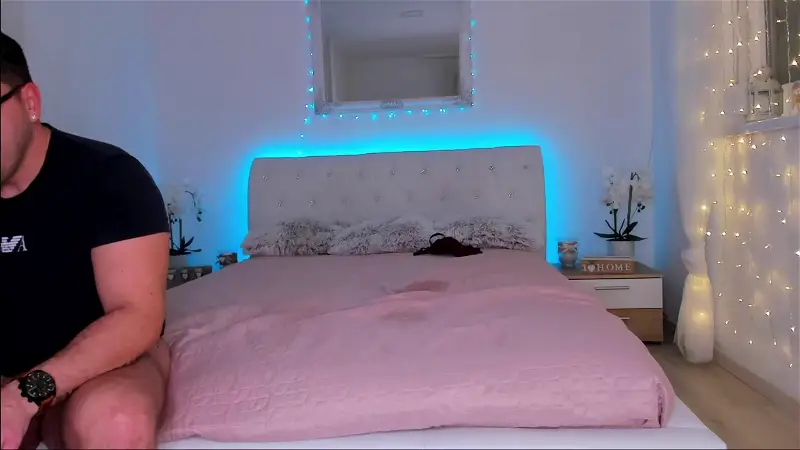 BuyyourticketpleaseChaturbate Porn Cam 2024-01-24