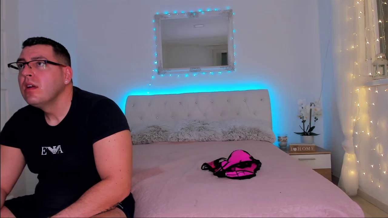 BuyyourticketpleaseChaturbate Porn Cam 2024-01-29