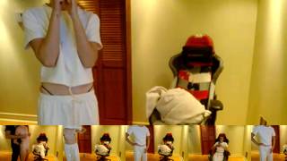 CamforfunmomentChaturbate Porn Cam 2023-10-20
