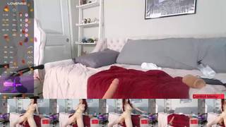 CamillacassidyChaturbate Porn Cam 2023-10-20