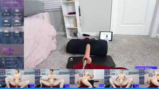 CamillacassidyChaturbate Porn Cam 2023-12-05