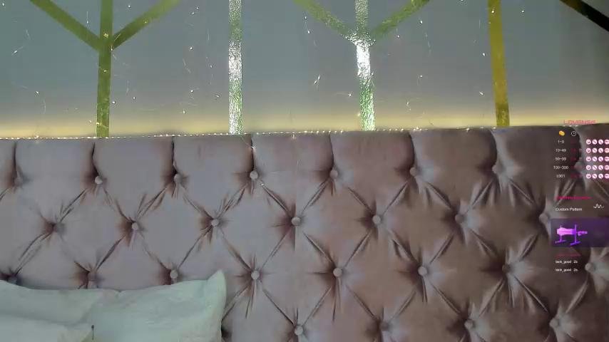 Candy_beckChaturbate Porn Cam 2023-12-13