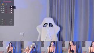 Candy_lyChaturbate Porn Cam 2023-11-20