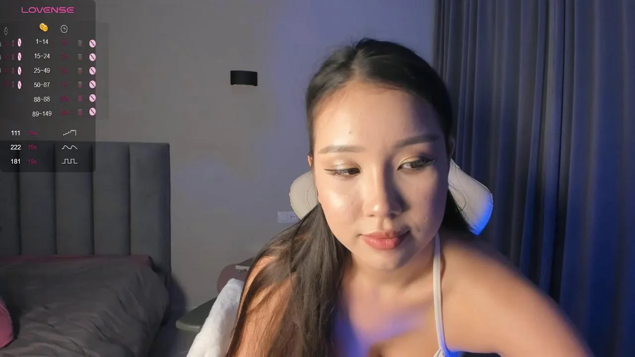 Candy_lyChaturbate Porn Cam 2024-01-18