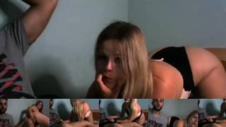 Carlos23091998Chaturbate Porn Cam 2023-06-10