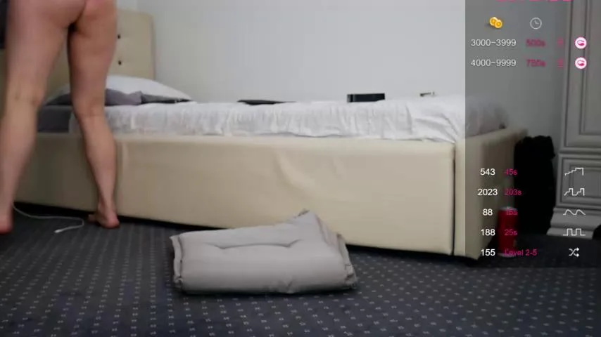 Carmela_foxChaturbate Porn Cam 2023-12-09