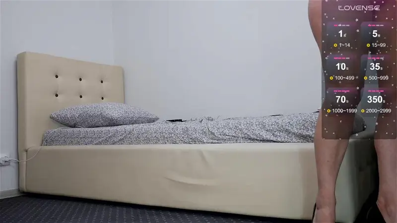 Carmela_foxChaturbate Porn Cam 2024-01-22