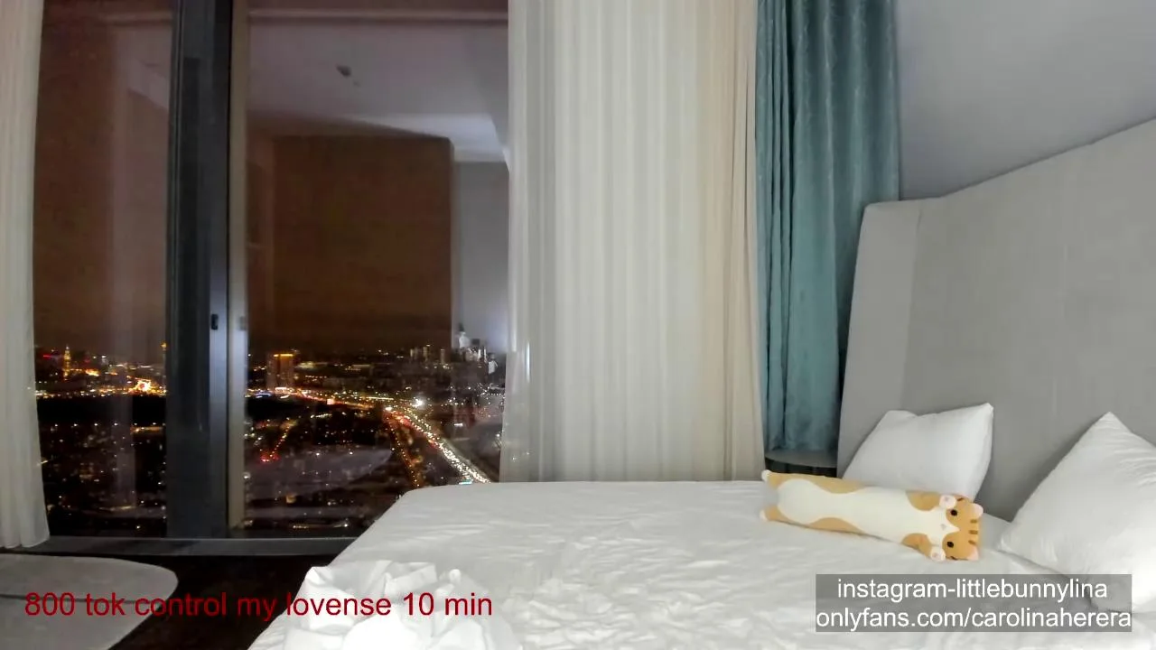 CarolinahereraChaturbate Porn Cam 2023-12-28