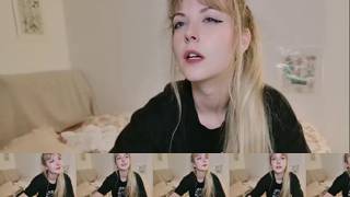 Cassy_cumChaturbate Porn Cam 2023-08-16