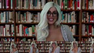CatbergChaturbate Porn Cam 2023-10-18