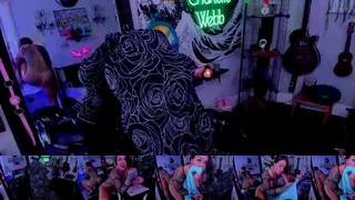 Charlette_webb_xxxChaturbate Porn Cam 2023-11-16