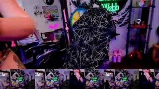 Charlette_webb_xxxChaturbate Porn Cam 2024-01-13