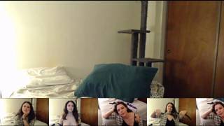 Charlotte1996Chaturbate Porn Cam 2023-10-24