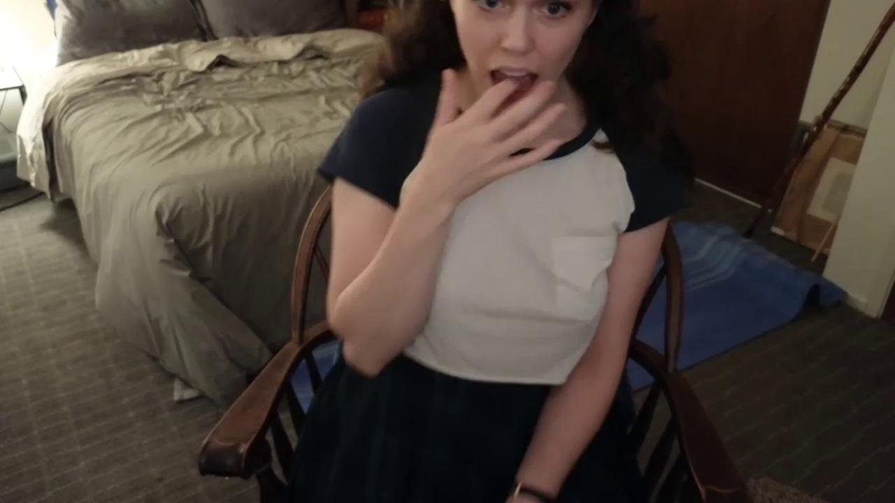 Charlotte1996Chaturbate Porn Cam 2024-01-18