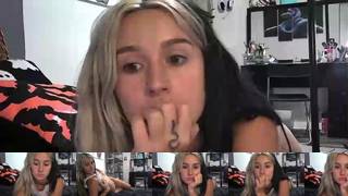 CharlybarbieChaturbate Porn Cam 2023-09-05