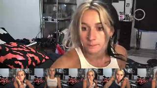 CharlybarbieChaturbate Porn Cam 2023-09-05